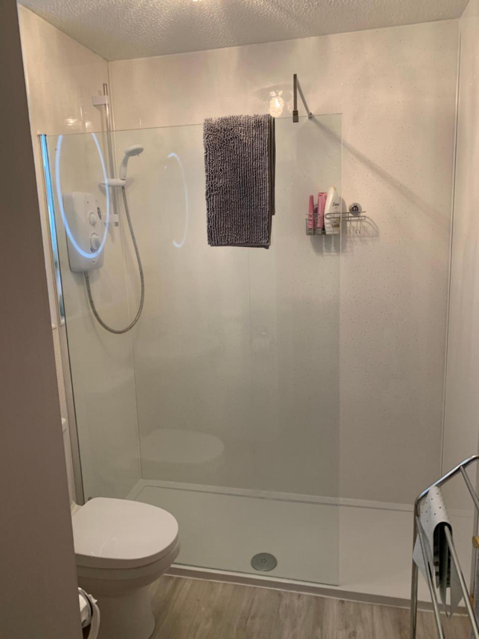 Miller Apartment Инвернесс Экстерьер фото